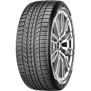 Goodyear Eagle F1 Allterrain Suverehv soodne rehv