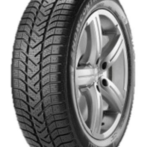 Pirelli Winter 210 Snowcontrol Serie 3 Lamell soodne rehv