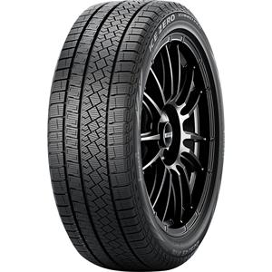 Pirelli Ice Zero Asimmetrico + Lamell soodne rehv