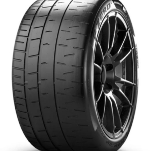 Pirelli Motosport P Zero™ Trofeo R Suverehv soodne rehv