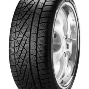 Pirelli WINTER 240 SOTTOZERO SERIE II Lamell soodne rehv