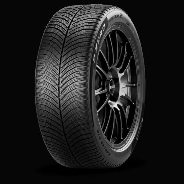 Pirelli P ZERO WINTER 2 Pirelli P ZERO WINTER 2 Lamell soodne rehv