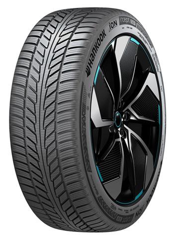 Hankook Iw01a Suv Sound Absorber Hankook Iw01a Suv Sound Absorber Lamell soodne rehv