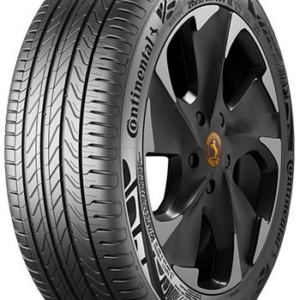 Continental UltraContact NXT Suverehv soodne rehv