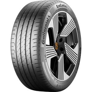 Continental EcoContact 7 Suverehv soodne rehv