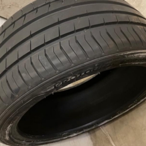 Davanti Protoura Sport USED 50km Suverehv soodne rehv