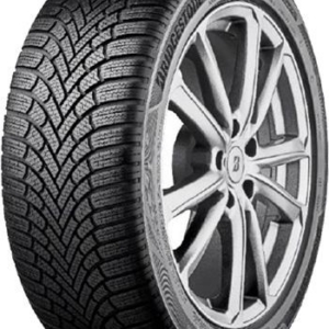 Bridgestone Blizzak 6 Lamell soodne rehv