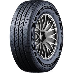 GT Radial Maxmiler Wt3 Lamell soodne rehv