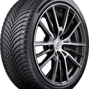 Bridgestone TURANZA ALL SEASON 6 Aastaringne soodne rehv