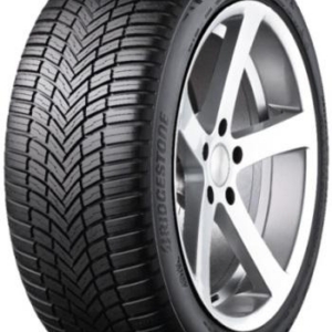 Bridgestone A005 WEATHER CONTROL EVO Aastaringne soodne rehv
