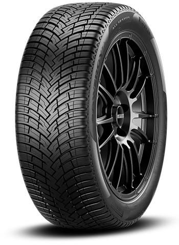 Pirelli Powergy All Season Sf Pirelli Powergy All Season Sf Aastaringne soodne rehv