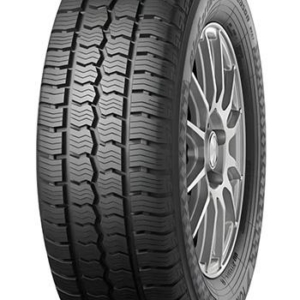 Yokohama Bluearth-van As Ry61 Aastaringne soodne rehv