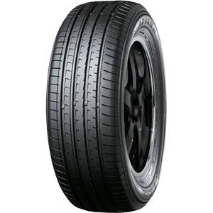 Yokohama Advan V61f Suverehv soodne rehv