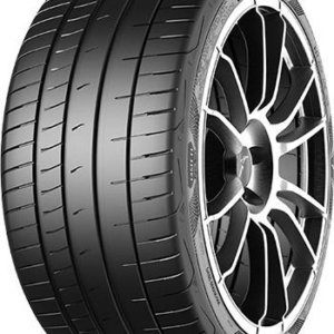 Goodyear F1 Supersport Ao1 Fp Suverehv soodne rehv