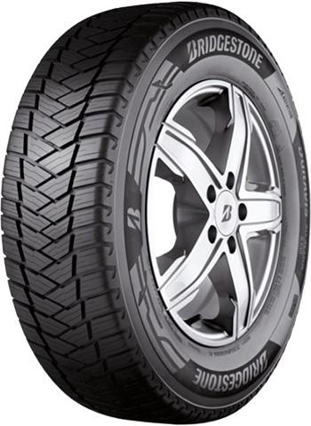Bridgestone Duravis All Season Evo Enliten Bridgestone Duravis All Season Evo Enliten Aastaringne soodne rehv