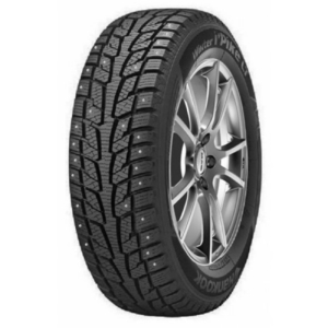 Hankook Winter I´Pike (RW09) Naast soodne rehv