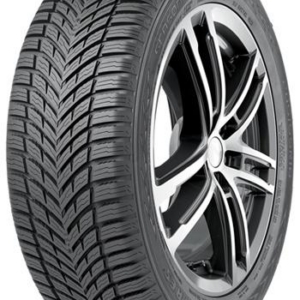 Nokian Seasonproof C1 Aastaringne soodne rehv