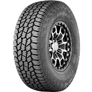 Yokohama Geolandar A/t4 G018 Suverehv soodne rehv