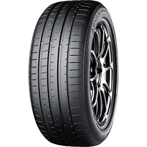 Yokohama Advan Sport V107b Suverehv soodne rehv
