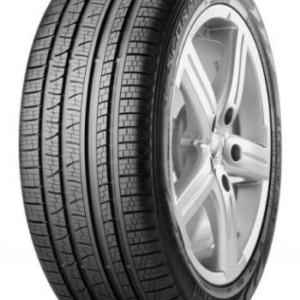 Pirelli Scorpion Verde All Season Suverehv soodne rehv