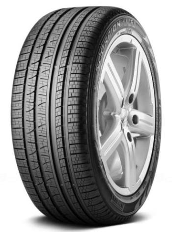 Pirelli Scorpion Verde All Season Pirelli Scorpion Verde All Season Suverehv soodne rehv