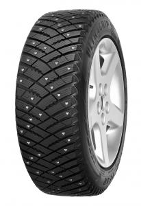 Goodyear UltraGrip Ice Arctic Naast soodne rehv
