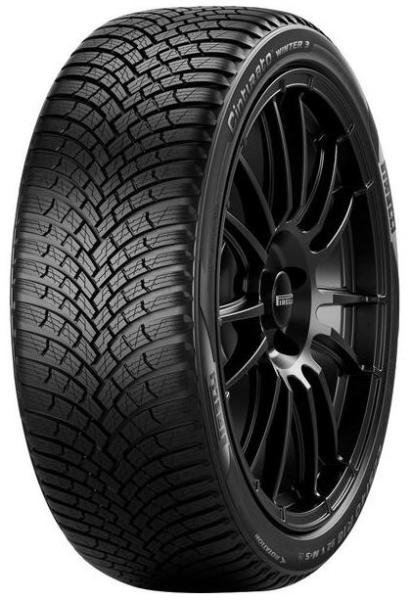 Pirelli Cinturato Winter 3 Pirelli Cinturato Winter 3 Lamell soodne rehv