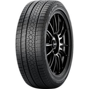 Pirelli Ice Zero Asimmetrico + DOT2023 Lamell soodne rehv