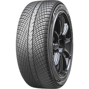 Yokohama Advan Winter V907a Lamell soodne rehv