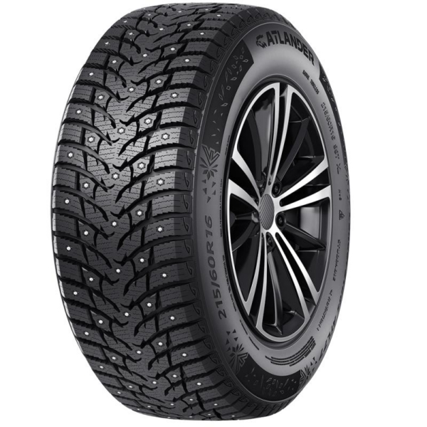 Atlander Lander Studs Atl77 Naast soodne rehv