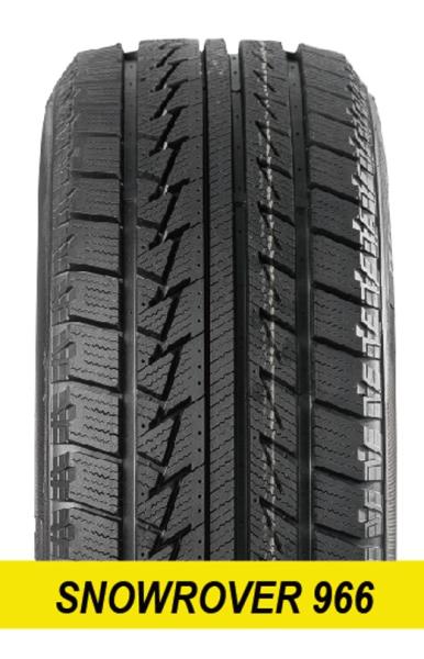 Sonix SNOWROVER 966 Sonix SNOWROVER 966 Lamell soodne rehv