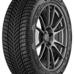 Goodyear Ug Performance 3 Ao Lamell soodne rehv