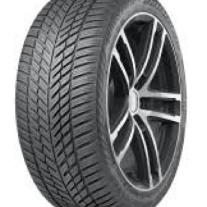 Nokian Seasonproof 2 Aastaringne soodne rehv