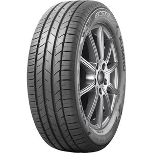 Kumho ECSTA HS52 Suverehv soodne rehv