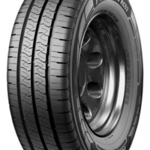 Kumho PORTRAN KC53 Suverehv soodne rehv