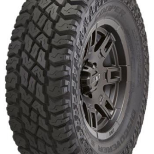 Cooper Discoverer S/t Maxx Suverehv soodne rehv