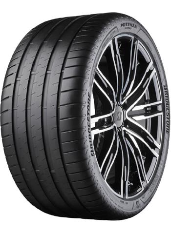 Bridgestone Potenza Sport (+) Enliten Bridgestone Potenza Sport (+) Enliten Suverehv soodne rehv