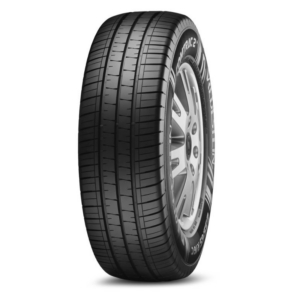 Vredestein Comtrac 2 + Suverehv soodne rehv