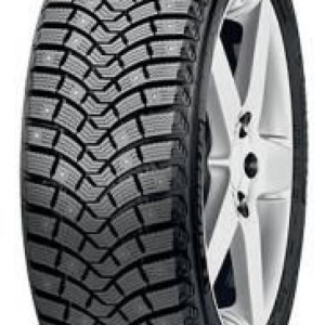 Michelin Latitude X-Ice North LXIN2 DOT2014 Naast soodne rehv