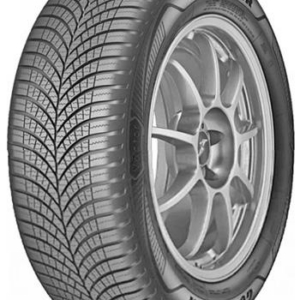 Goodyear Vector-4s G3 (+) Aastaringne soodne rehv