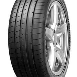 Goodyear F1 Asym 5 (+) Fp Suverehv soodne rehv