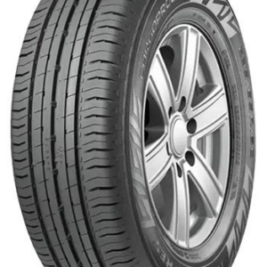 Nokian Cargoproof C Suverehv soodne rehv