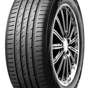 Nexen N´blue HD Plus Suverehv soodne rehv
