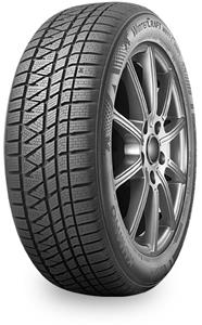 Kumho WinterCraft WS71 Lamell soodne rehv