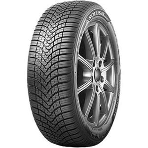 Kumho Solus 4S HA32+ Aastaringne soodne rehv