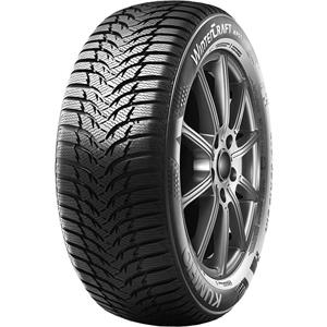 Kumho WinterCraft WP51 Lamell soodne rehv
