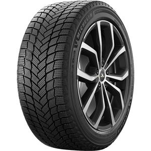 Michelin X-Ice Snow+ Lamell soodne rehv