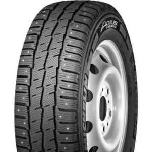 Michelin Agilis X-Ice North+ Naast soodne rehv