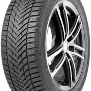 Nokian Snowproof 3p Lamell soodne rehv