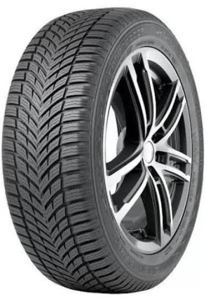 Nokian Snowproof 3p Nokian Snowproof 3p Lamell soodne rehv